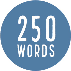 250 Words